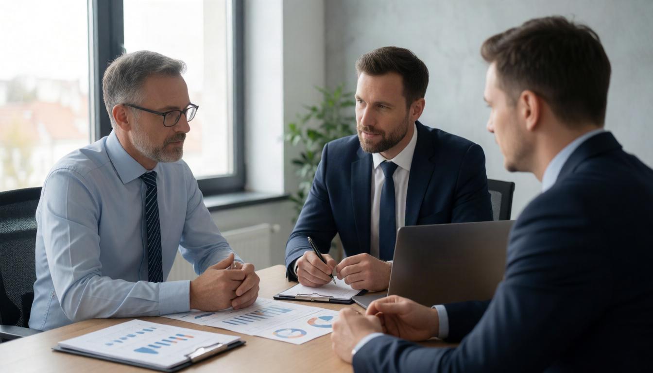 Management Planning