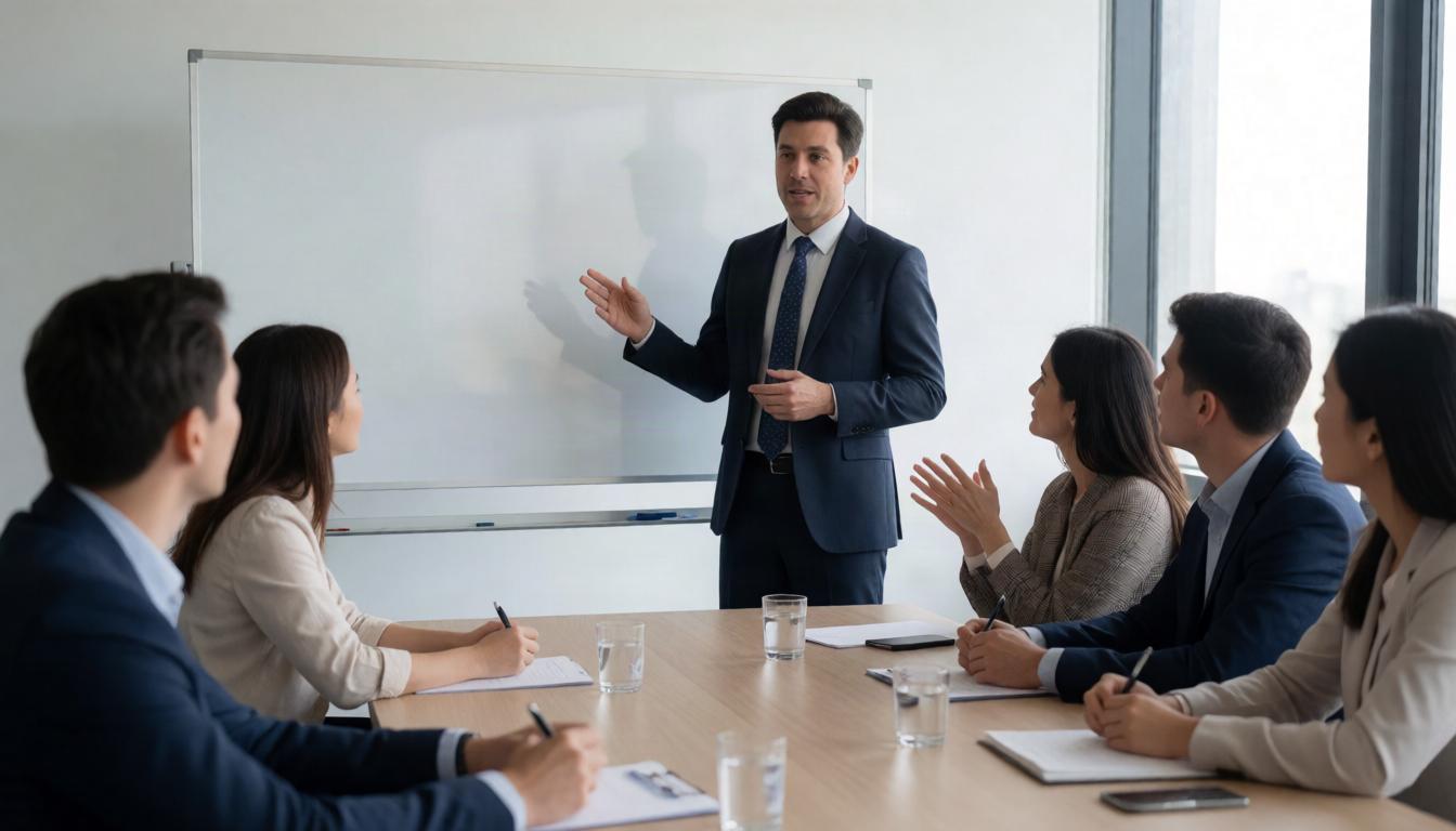 Owner Decision Support